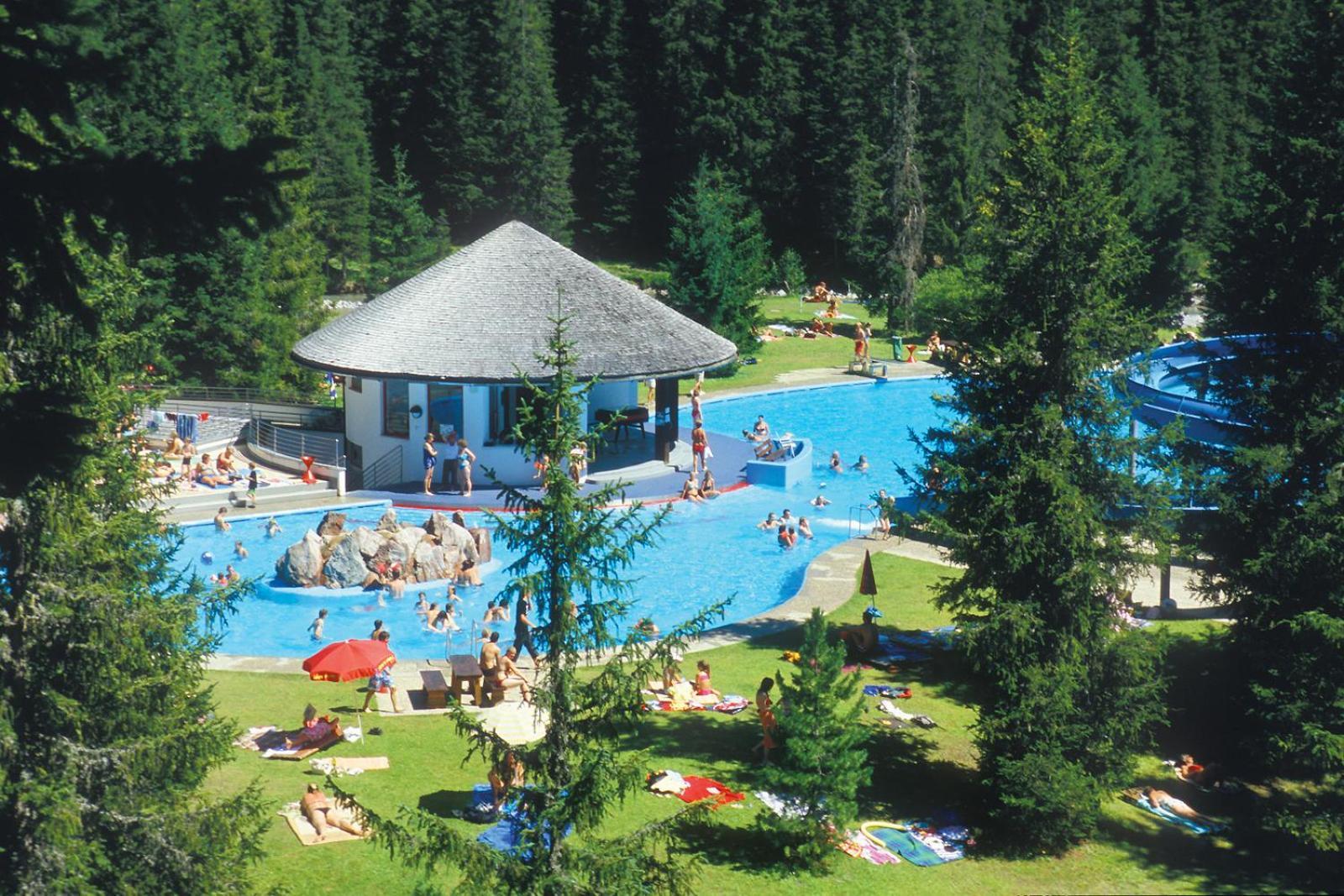 Lux Alp Chalet Am Arlberg Warth  Dış mekan fotoğraf
