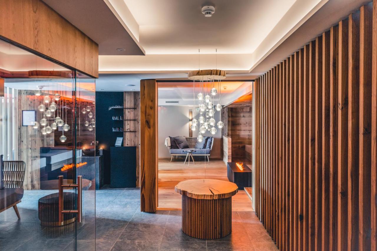 Lux Alp Chalet Am Arlberg Warth  Dış mekan fotoğraf