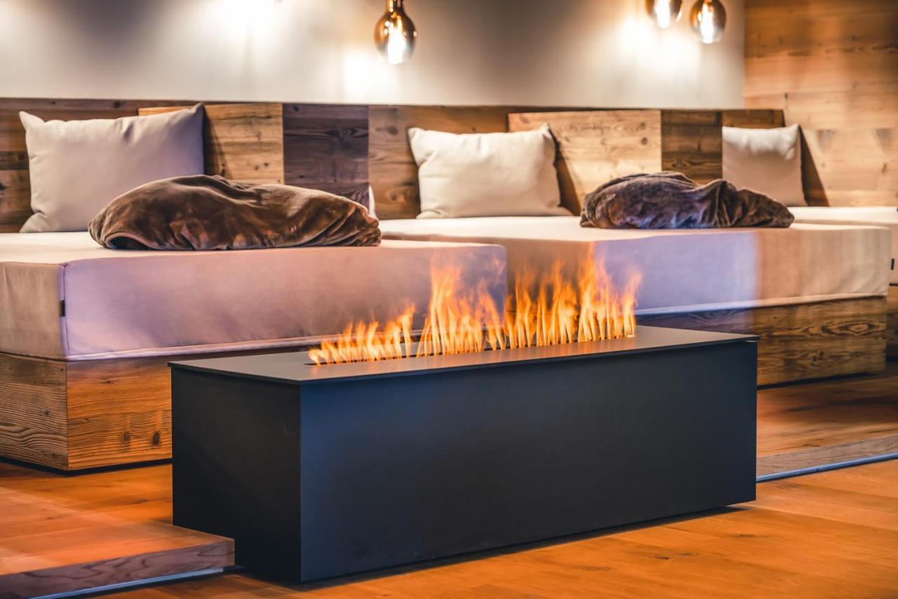 Lux Alp Chalet Am Arlberg Warth  Dış mekan fotoğraf