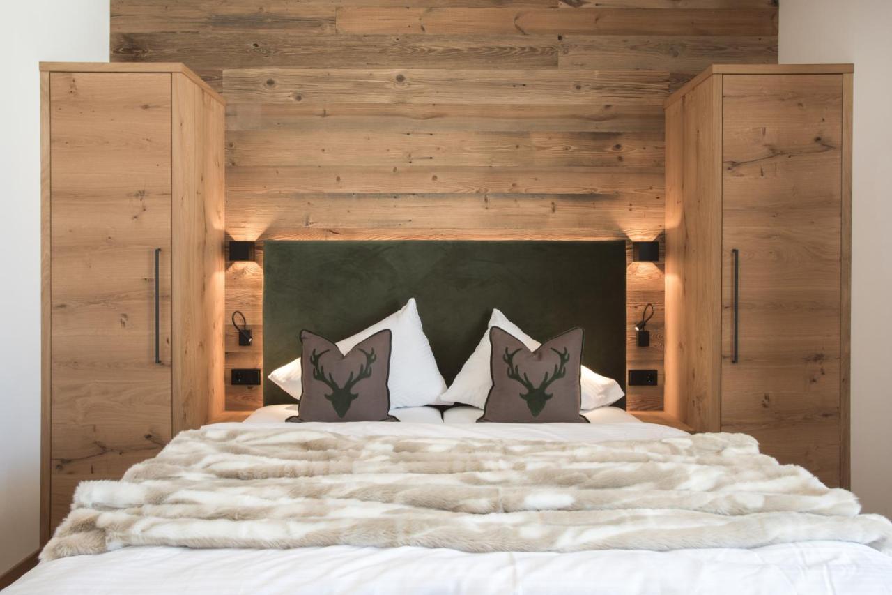 Lux Alp Chalet Am Arlberg Warth  Dış mekan fotoğraf